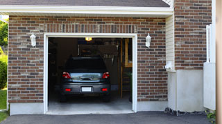 Garage Door Installation at Saddleback, California