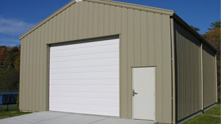 Garage Door Openers at Saddleback, California